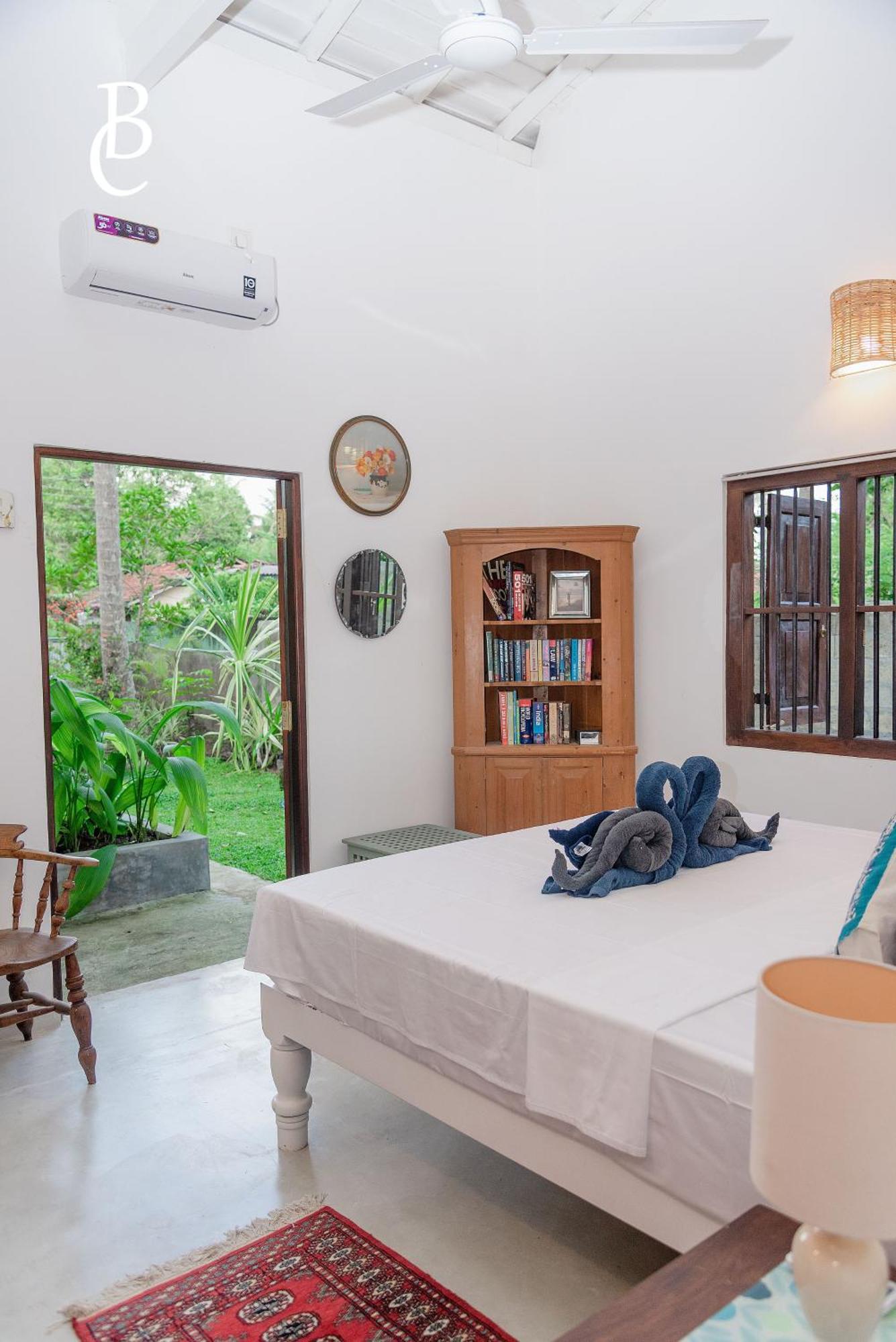 Baker'S Cottage Kosgoda Extérieur photo