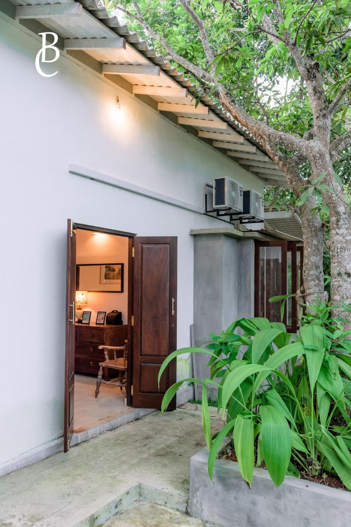 Baker'S Cottage Kosgoda Extérieur photo