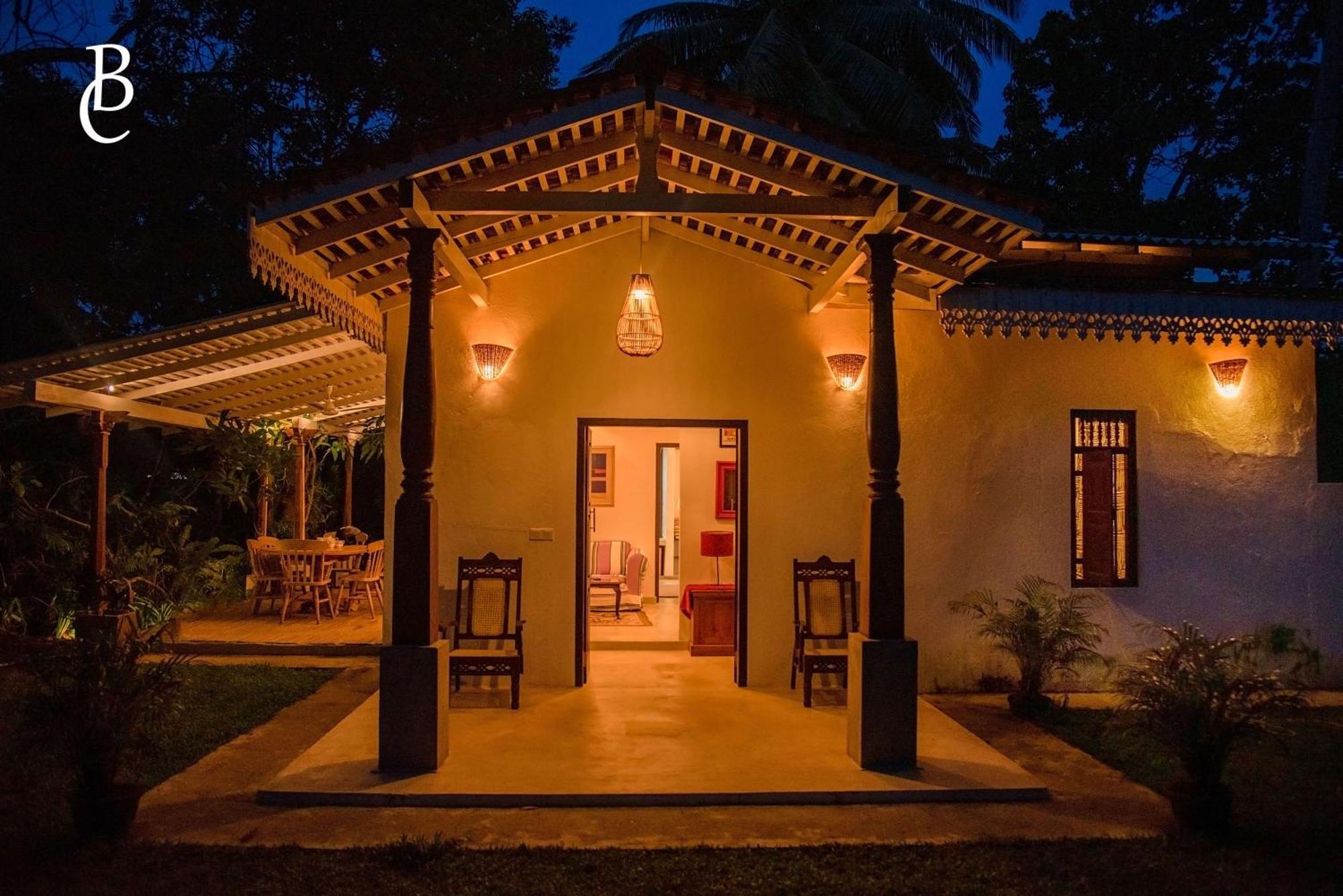 Baker'S Cottage Kosgoda Extérieur photo