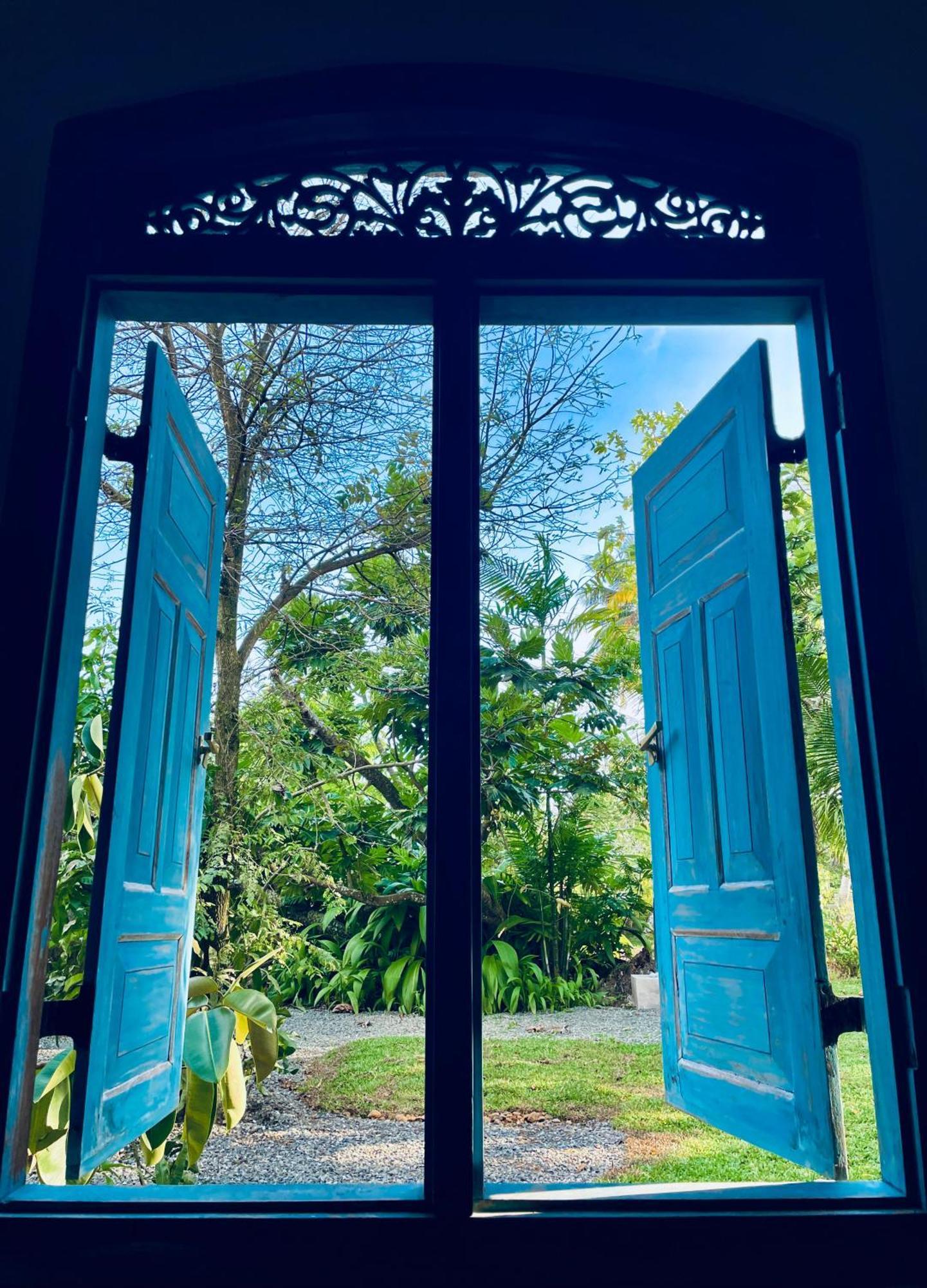 Baker'S Cottage Kosgoda Extérieur photo