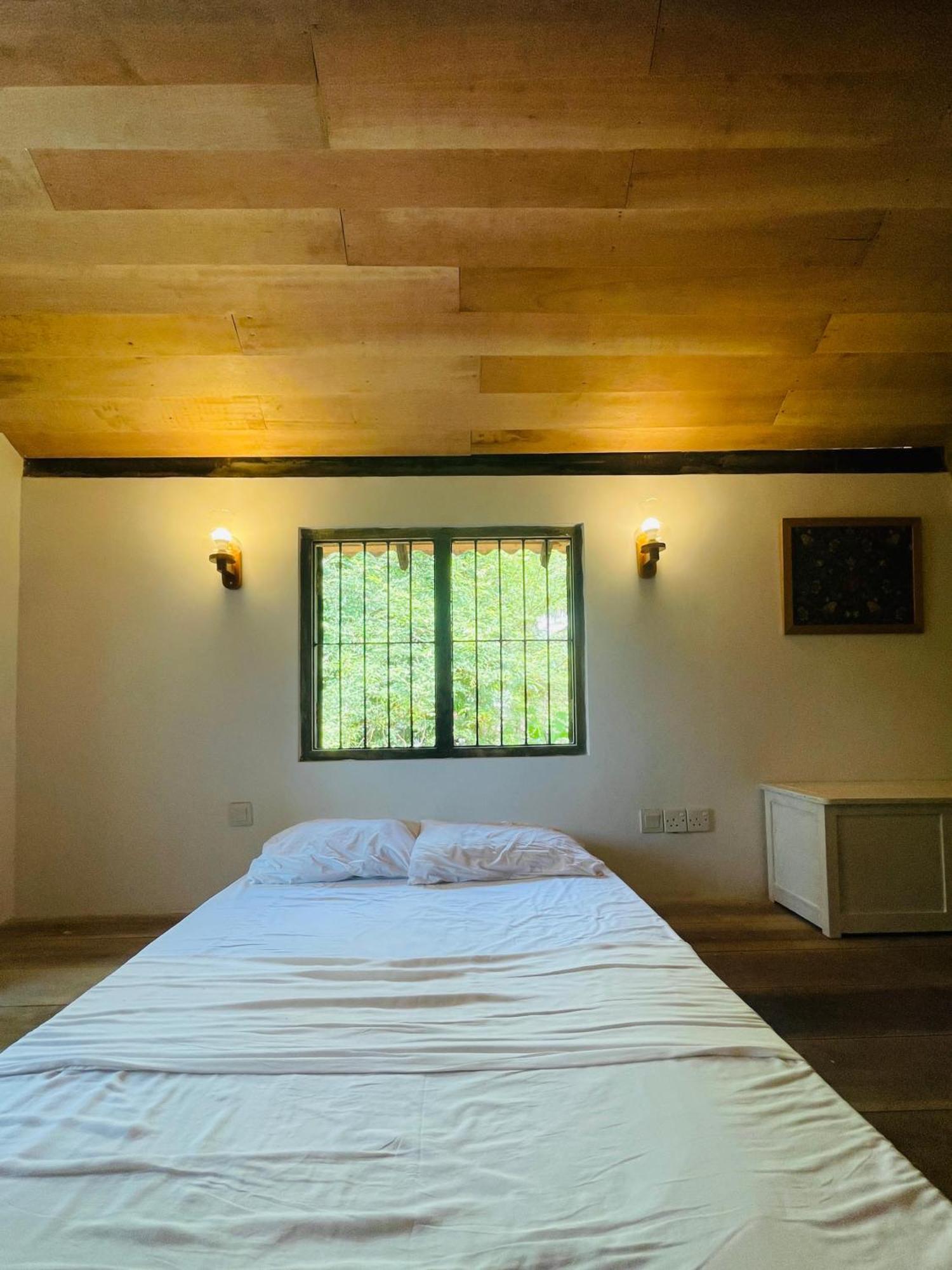 Baker'S Cottage Kosgoda Extérieur photo