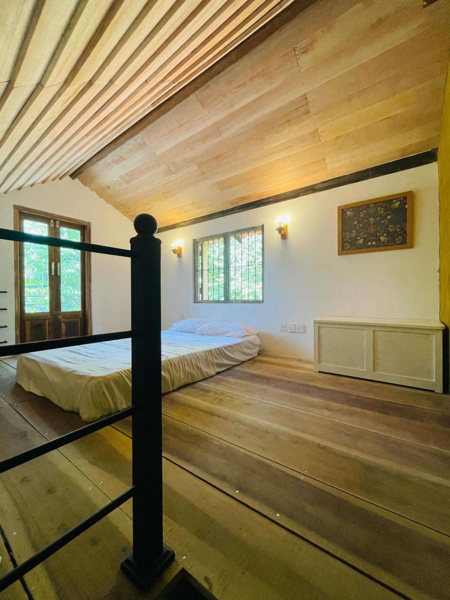 Baker'S Cottage Kosgoda Extérieur photo