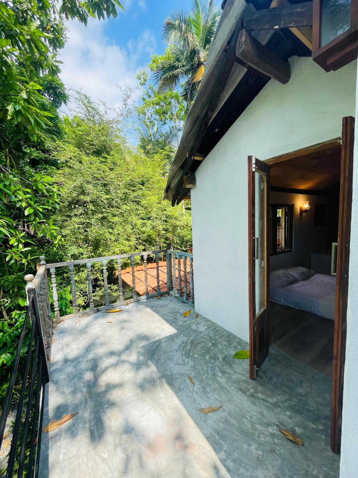 Baker'S Cottage Kosgoda Extérieur photo